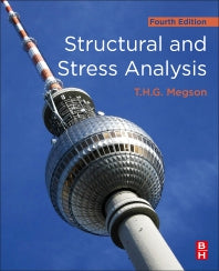 Structural and Stress Analysis (Paperback / softback) 9780081025864