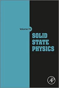 Recent Advances in Topological Ferroics and their Dynamics (Hardback) 9780081029206