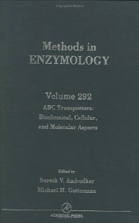 ABC Transporters: Biochemical, Cellular, and Molecular Aspects (Hardback) 9780121821937