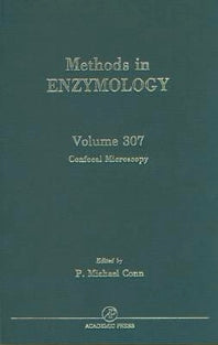 Confocal Microscopy (Hardback) 9780121822088
