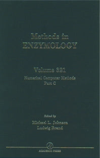 Numerical Computer Methods, Part C (Hardback) 9780121822224