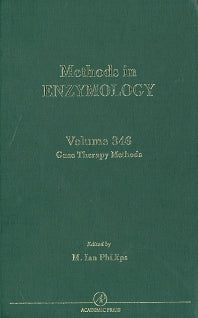 Gene Therapy Methods (Hardback) 9780121822477