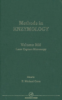 Laser Capture in Microscopy and Microdissection (Hardback) 9780121822590