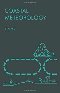 Coastal Meteorology (Hardback) 9780123579553
