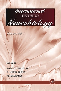 International Review of Neurobiology (Hardback) 9780123668554