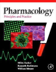 Pharmacology; Principles and Practice (Hardback) 9780123695215