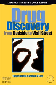 Drug Discovery; From Bedside to Wall Street (Paperback / softback) 9780123695338