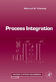 Process Integration (Hardback) 9780123705327