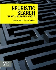 Heuristic Search; Theory and Applications (Hardback) 9780123725127