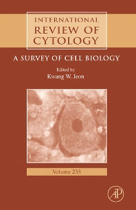 International Review of Cytology; A Survey of Cell Biology (Hardback) 9780123735997