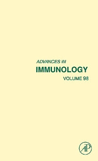 Advances in Immunology (Hardback) 9780123743312