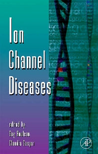 Ion Channel Diseases (Hardback) 9780123745279