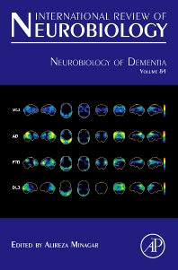 Neurobiology of Dementia (Hardback) 9780123748331