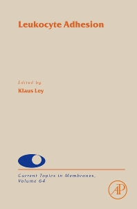 Leucocyte Adhesion (Hardback) 9780123749093