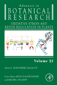 Oxidative Stress and Redox Regulation in Plants (Hardback) 9780123786227