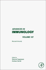 Advances in Immunology (Hardback) 9780123813008
