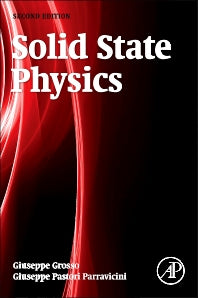 Solid State Physics (Hardback) 9780123850300