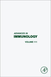 Advances in Immunology (Hardback) 9780123859914