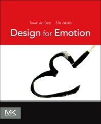 Design for Emotion (Paperback / softback) 9780123865311