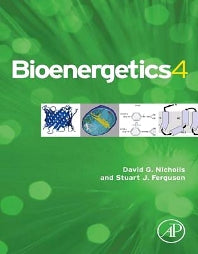 Bioenergetics (Paperback) 9780123884251