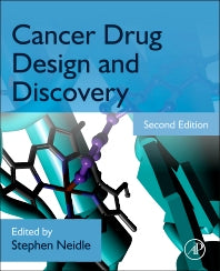 Cancer Drug Design and Discovery (Hardback) 9780123965219