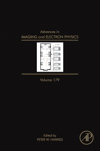 Advances in Imaging and Electron Physics (Hardback) 9780124077003