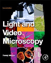 Light and Video Microscopy (Hardback) 9780124114845