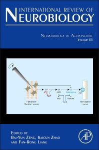 Neurobiology of Acupuncture (Hardback) 9780124115453