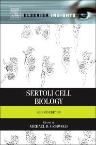 Sertoli Cell Biology (Hardback) 9780124170476