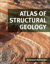 Atlas of Structural Geology (Hardback) 9780124201521