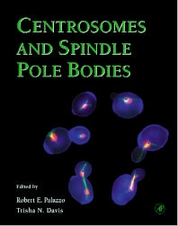 Centrosomes and Spindle Pole Bodies (Paperback) 9780125439855