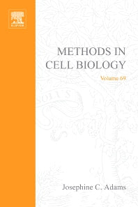 Methods in Cell-Matrix Adhesion (Hardback) 9780125441681