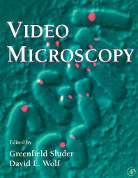 Video Microscopy (Paperback) 9780126491609