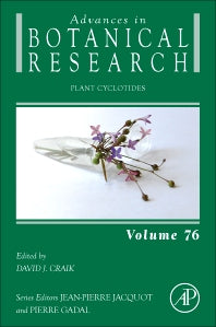 Plant Cyclotides (Hardback) 9780128000304