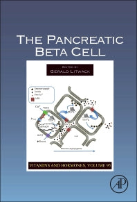 The Pancreatic Beta Cell (Hardback) 9780128001745
