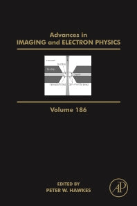 Advances in Imaging and Electron Physics (Hardback) 9780128002643