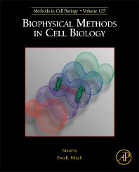 Biophysical Methods in Cell Biology (Hardback) 9780128011034
