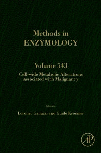 Cell-wide Metabolic Alterations Associated with Malignancy (Hardback) 9780128013298