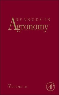 Advances in Agronomy (Hardback) 9780128021385