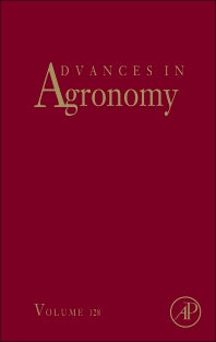 Advances in Agronomy (Hardback) 9780128021392