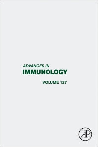 Advances in Immunology (Hardback) 9780128022450