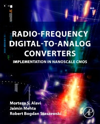 Radio-Frequency Digital-to-Analog Converters; Implementation in Nanoscale CMOS (Hardback) 9780128022634