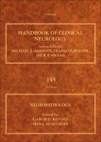Neuropathology (Hardback) 9780128023952