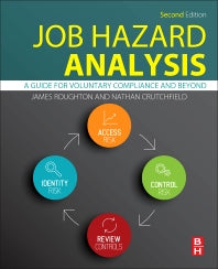 Job Hazard Analysis; A Guide for Voluntary Compliance and Beyond (Paperback) 9780128034415