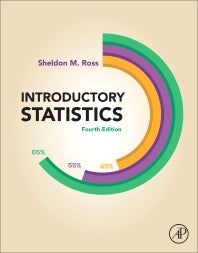 Introductory Statistics (Hardback) 9780128043172