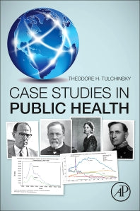 Case Studies in Public Health (Paperback) 9780128045718