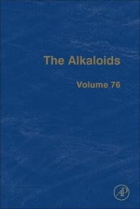 The Alkaloids (Hardback) 9780128046821