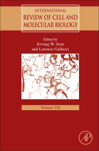 International Review of Cell and Molecular Biology (Hardback) 9780128048054