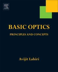 Basic Optics; Principles and Concepts (Paperback) 9780128053577