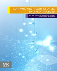 Software Architecture for Big Data and the Cloud (Paperback) 9780128054673